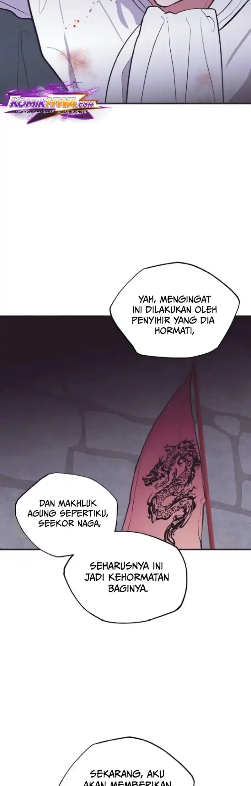 The Secret of Netsy Chapter 2 Gambar 10