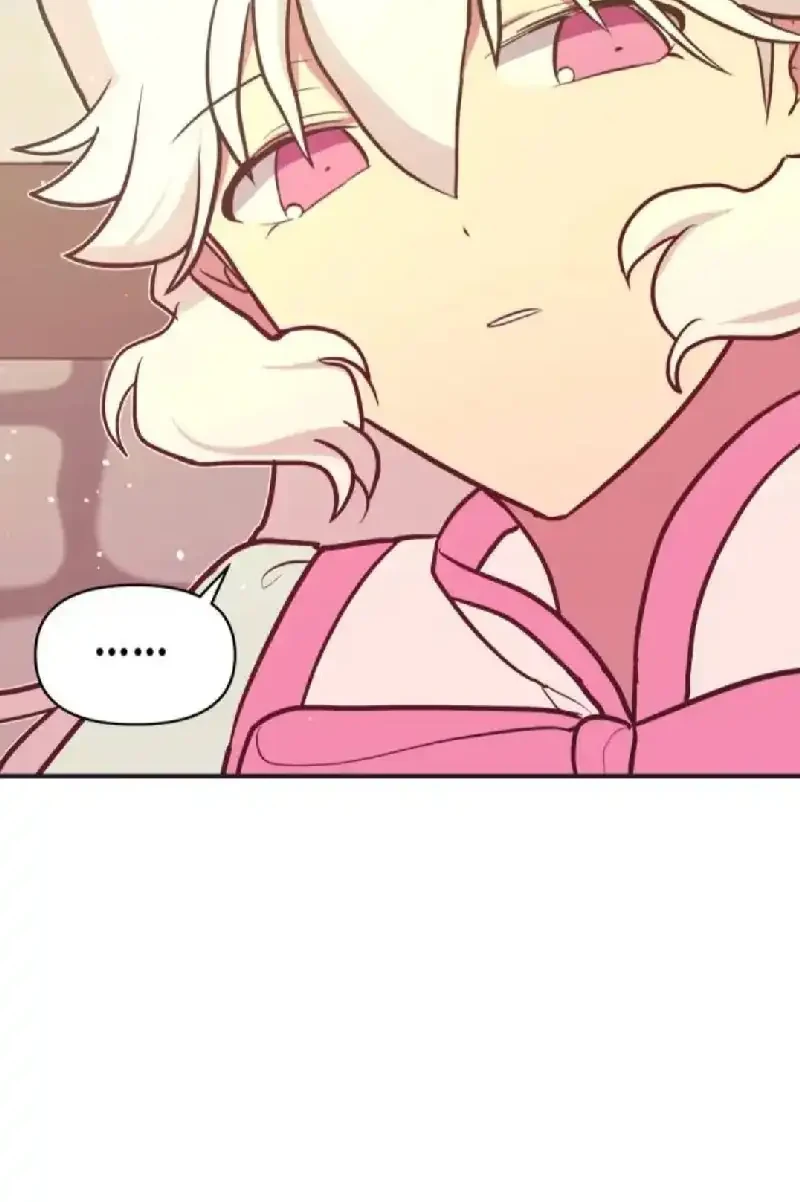 The Secret of Netsy Chapter 4 Gambar 7