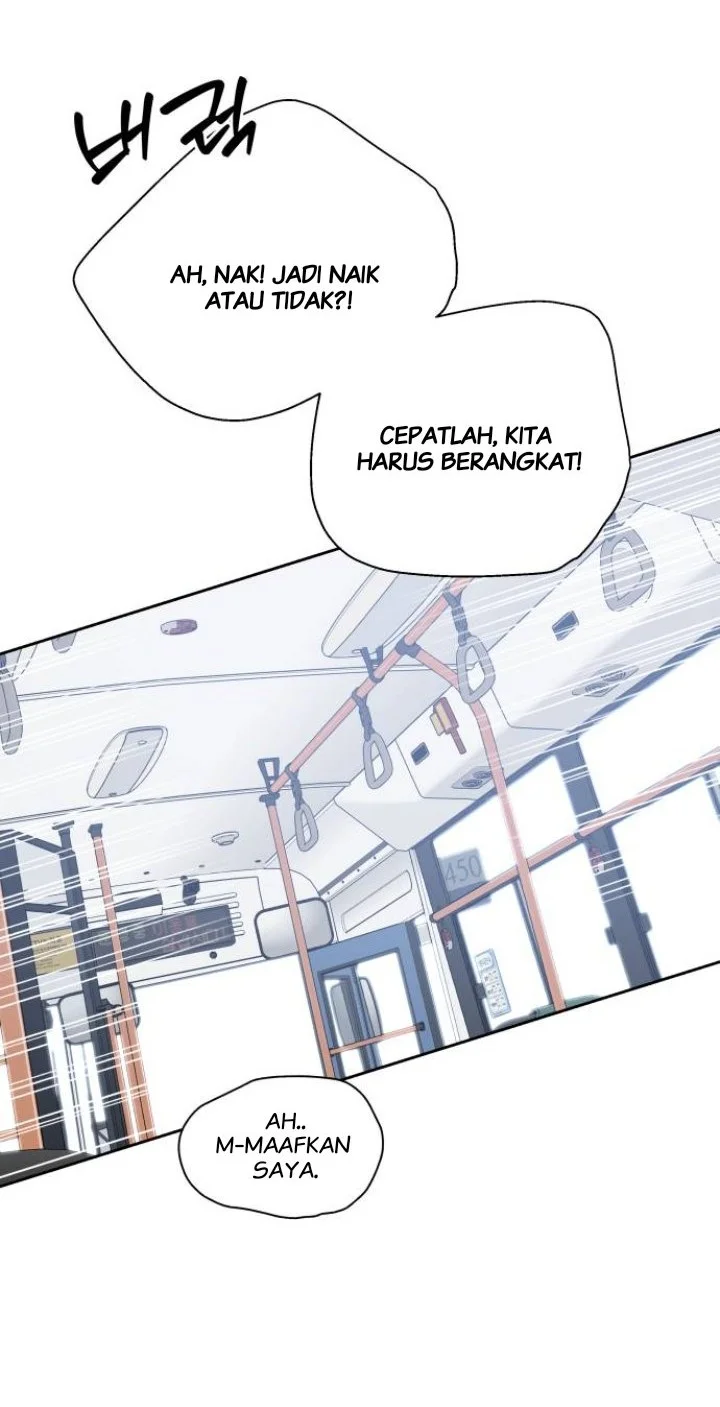 The Secret That Made You Cry Chapter 1 Gambar 14