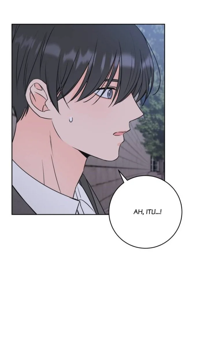 The Secret That Made You Cry Chapter 2 Gambar 12
