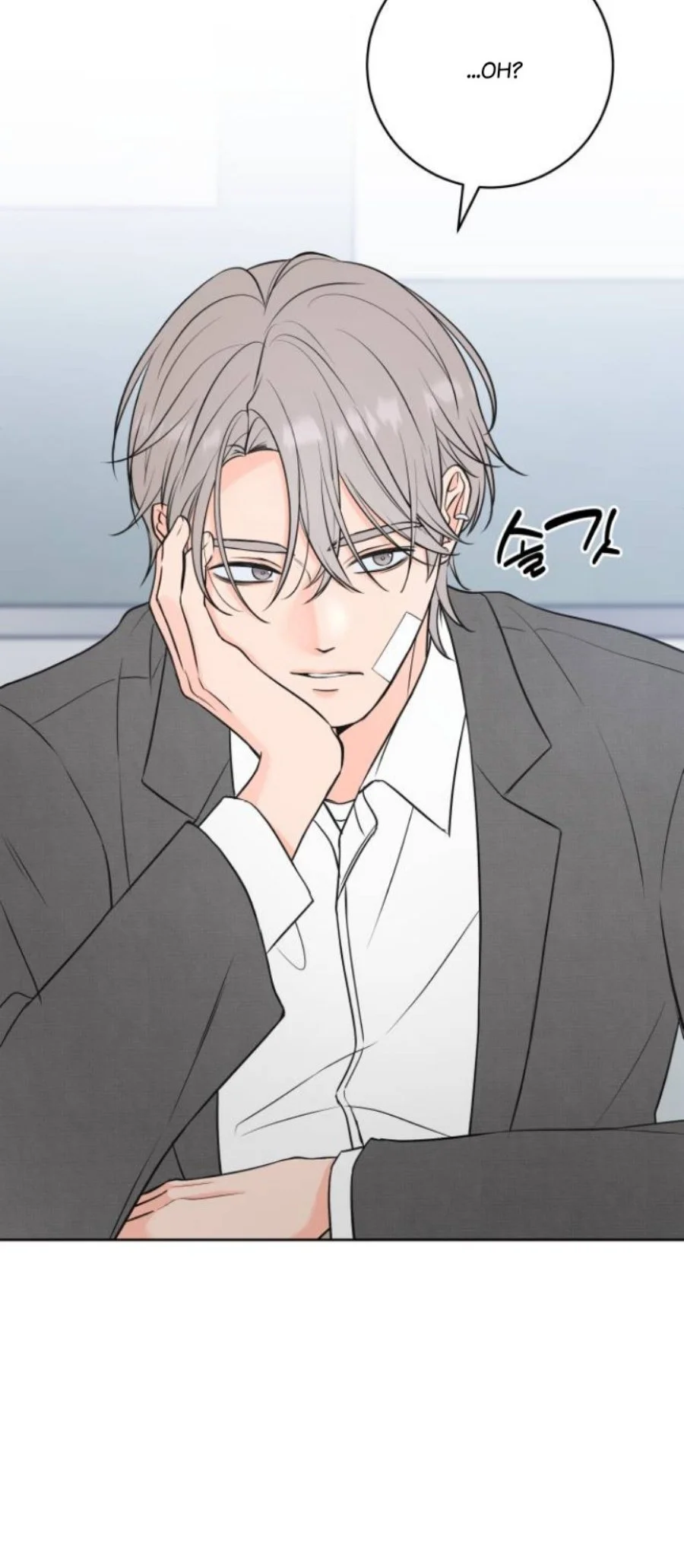 The Secret That Made You Cry Chapter 4 Gambar 10