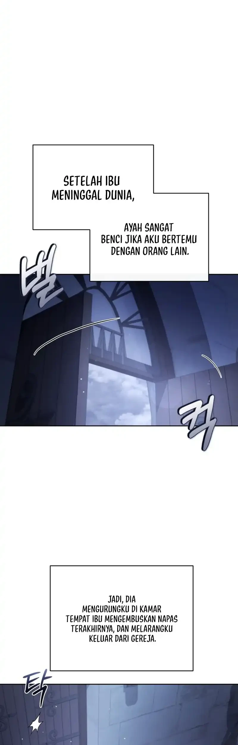 The Serpent of Paradise Chapter 1 Gambar 15
