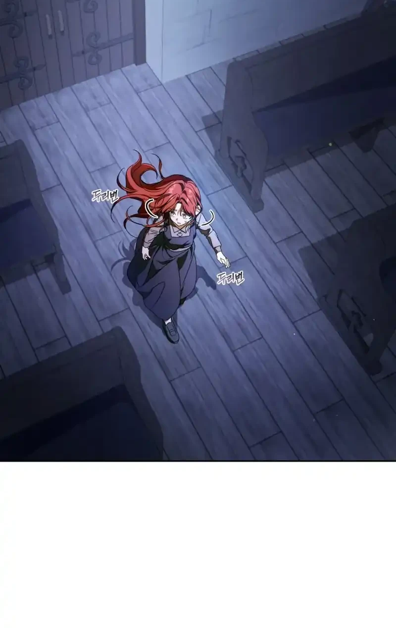 The Serpent of Paradise Chapter 1 Gambar 16