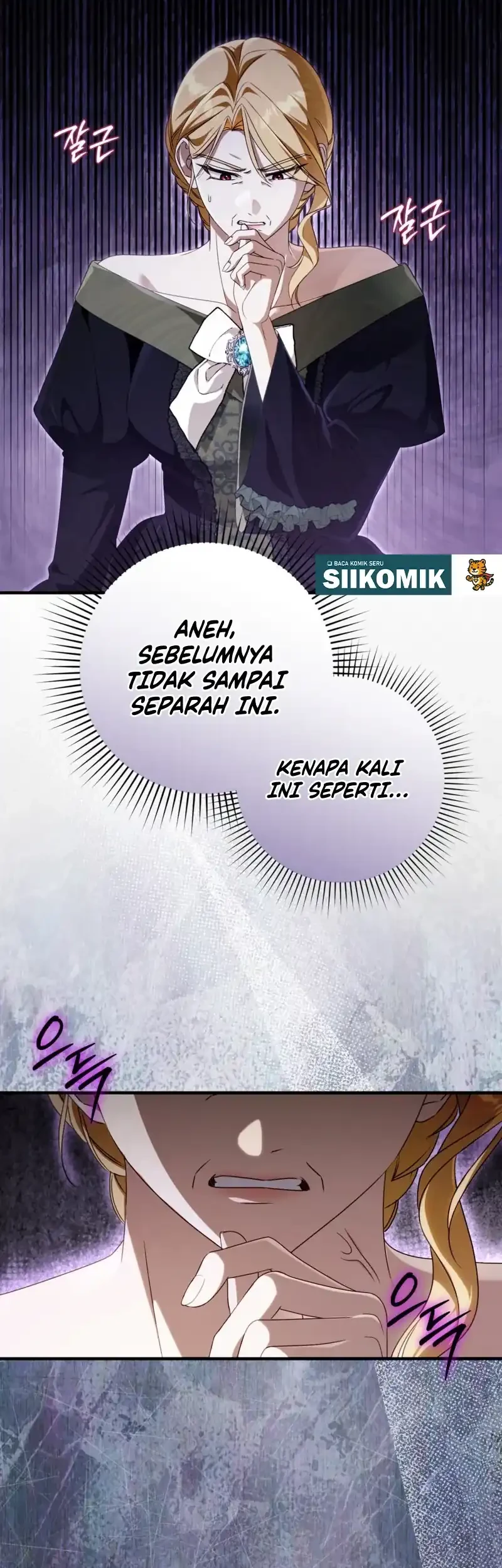 The Serpent of Paradise Chapter 10 Gambar 13