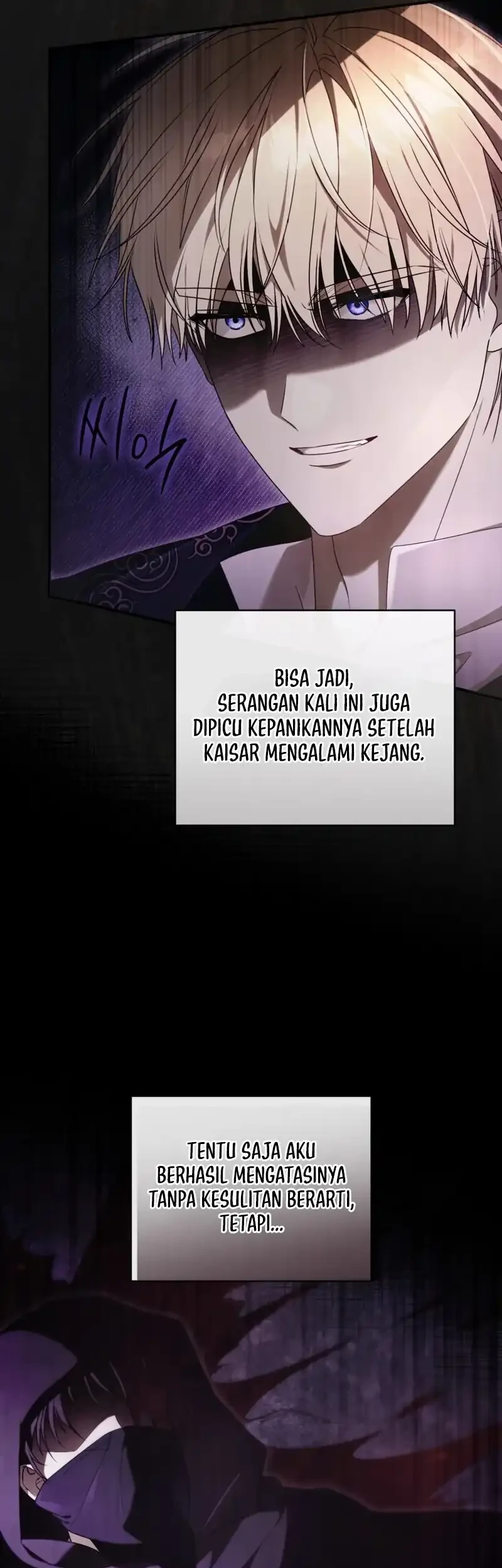The Serpent of Paradise Chapter 11 Gambar 12