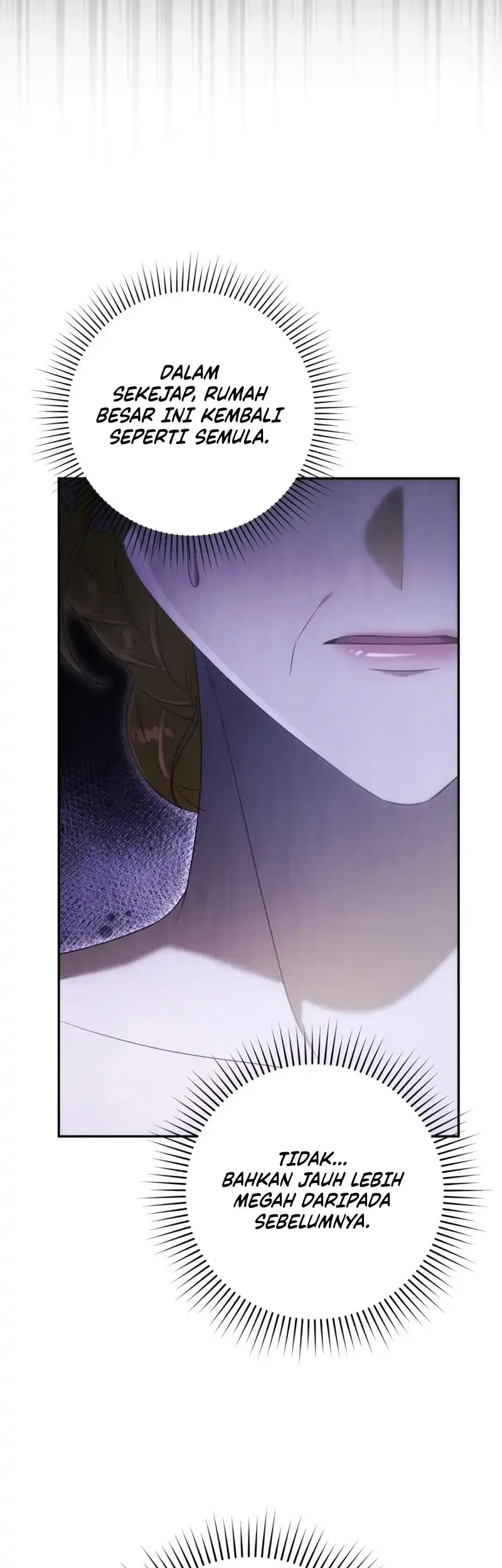 The Serpent of Paradise Chapter 12 Gambar 14