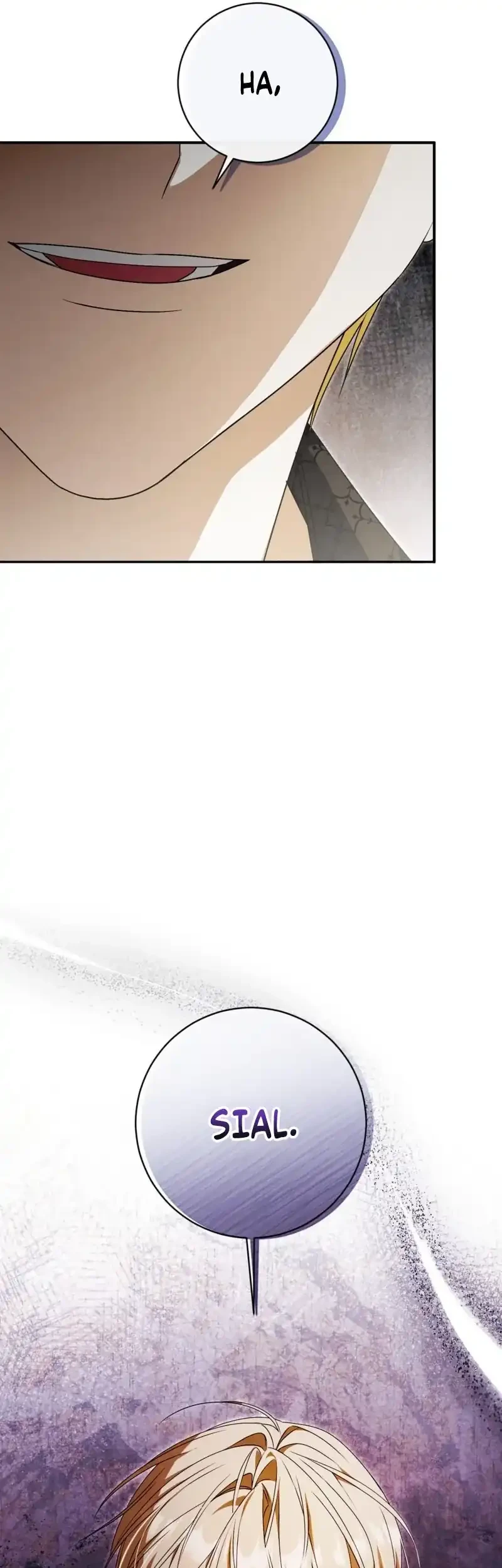 The Serpent of Paradise Chapter 14 Gambar 13