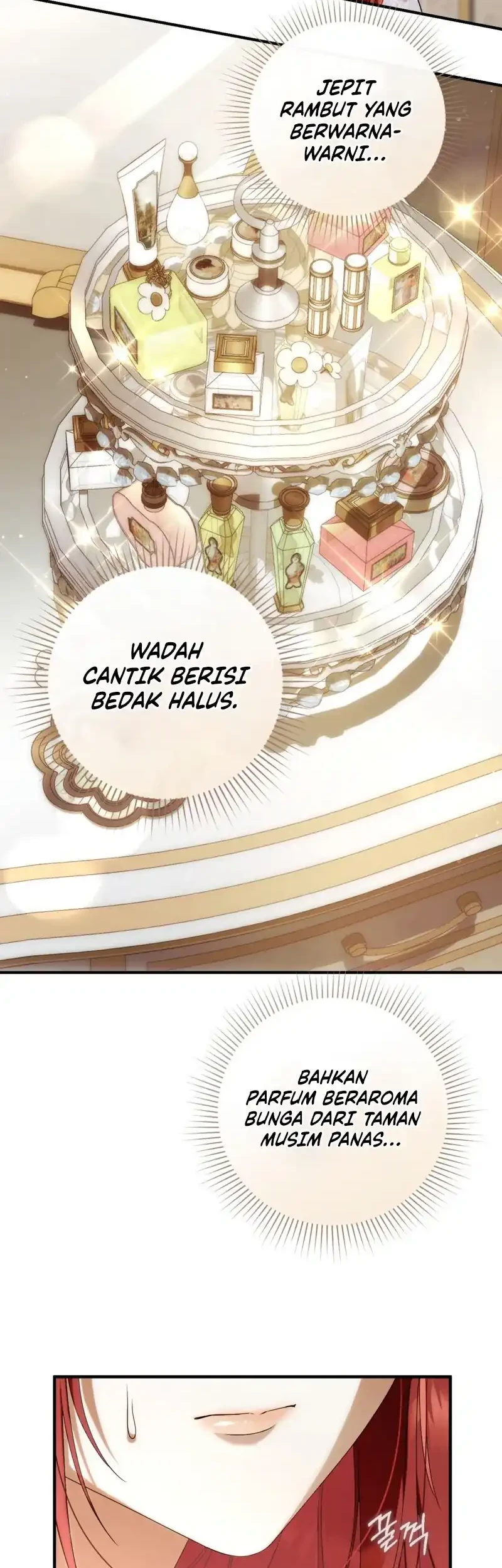 The Serpent of Paradise Chapter 16 Gambar 10