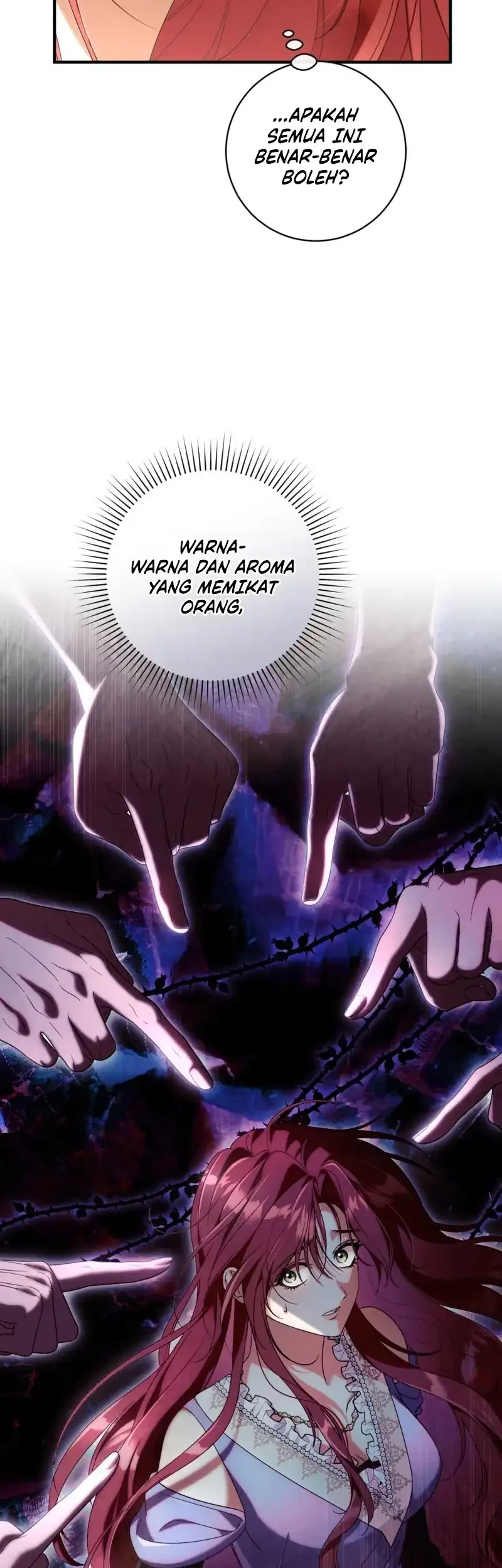 The Serpent of Paradise Chapter 16 Gambar 11