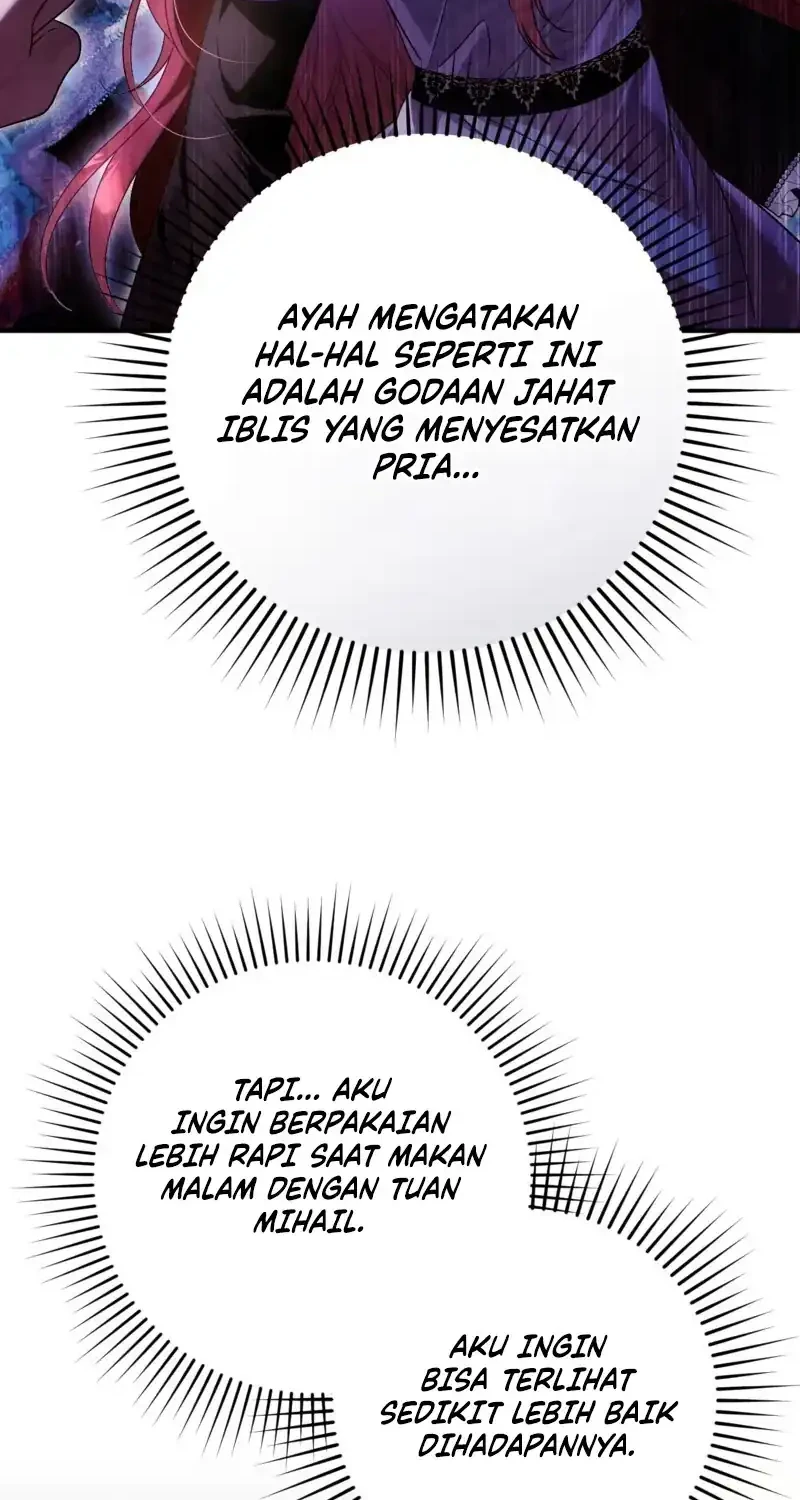 The Serpent of Paradise Chapter 16 Gambar 12