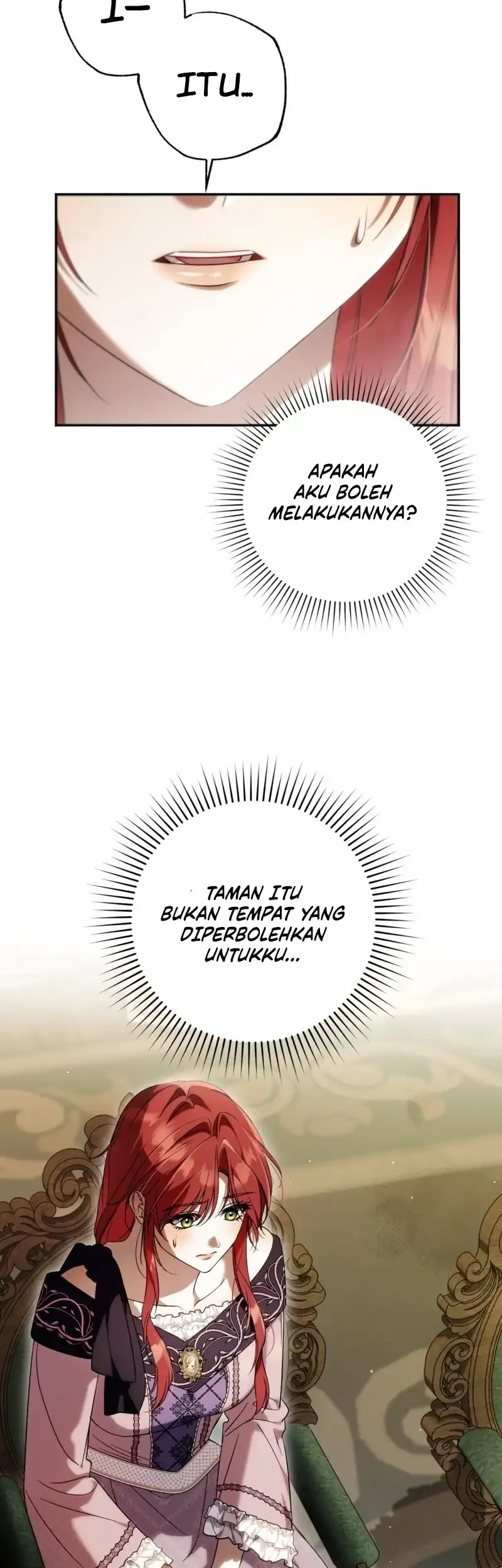 The Serpent of Paradise Chapter 17 Gambar 10