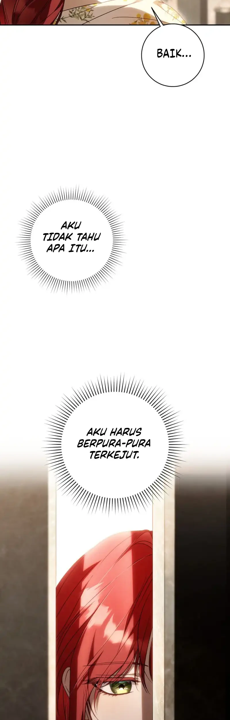 The Serpent of Paradise Chapter 18 Gambar 12