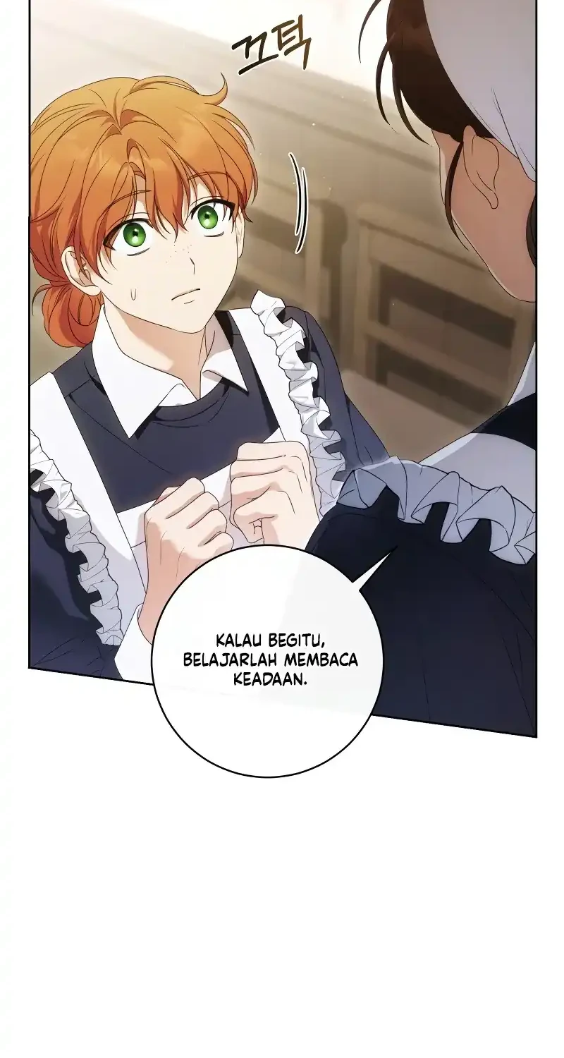The Serpent of Paradise Chapter 2 Gambar 12