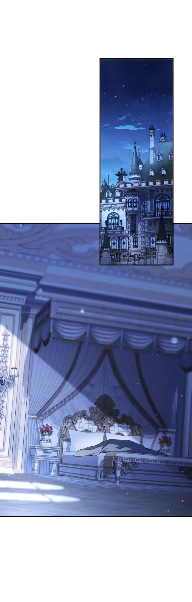 The Serpent of Paradise Chapter 20 Gambar 11