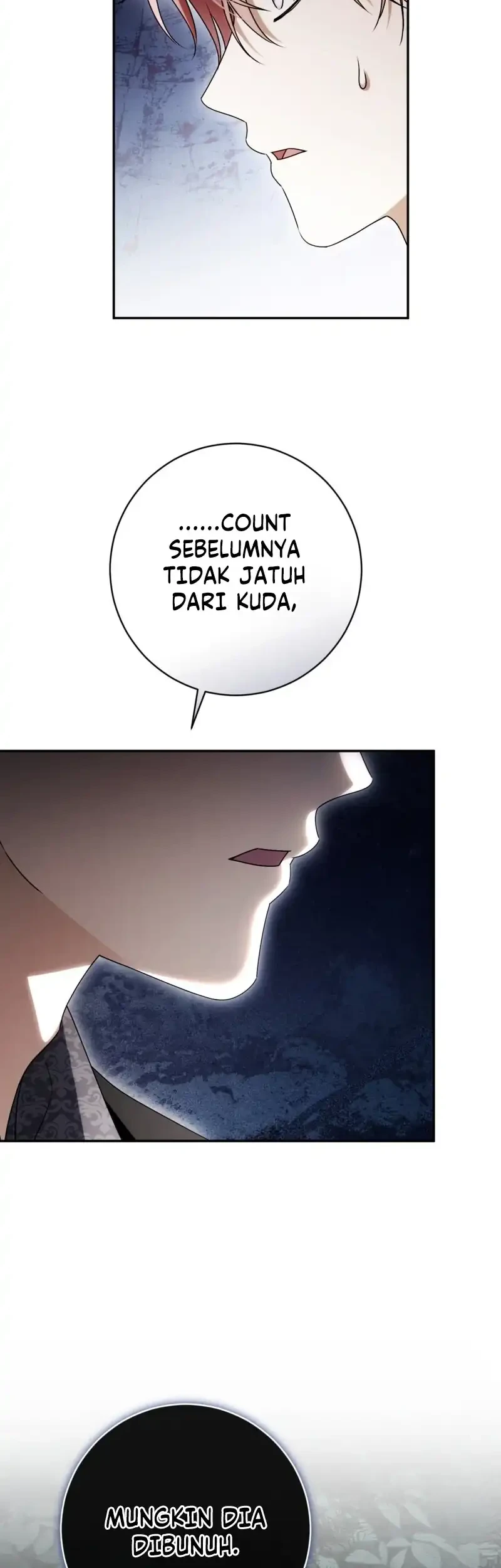 The Serpent of Paradise Chapter 22 Gambar 14