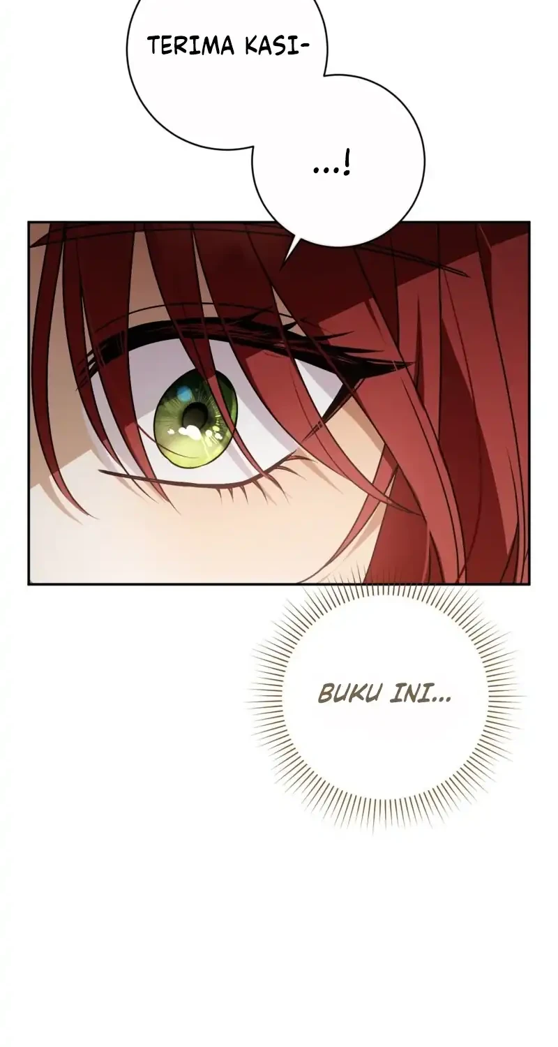 The Serpent of Paradise Chapter 23 Gambar 12