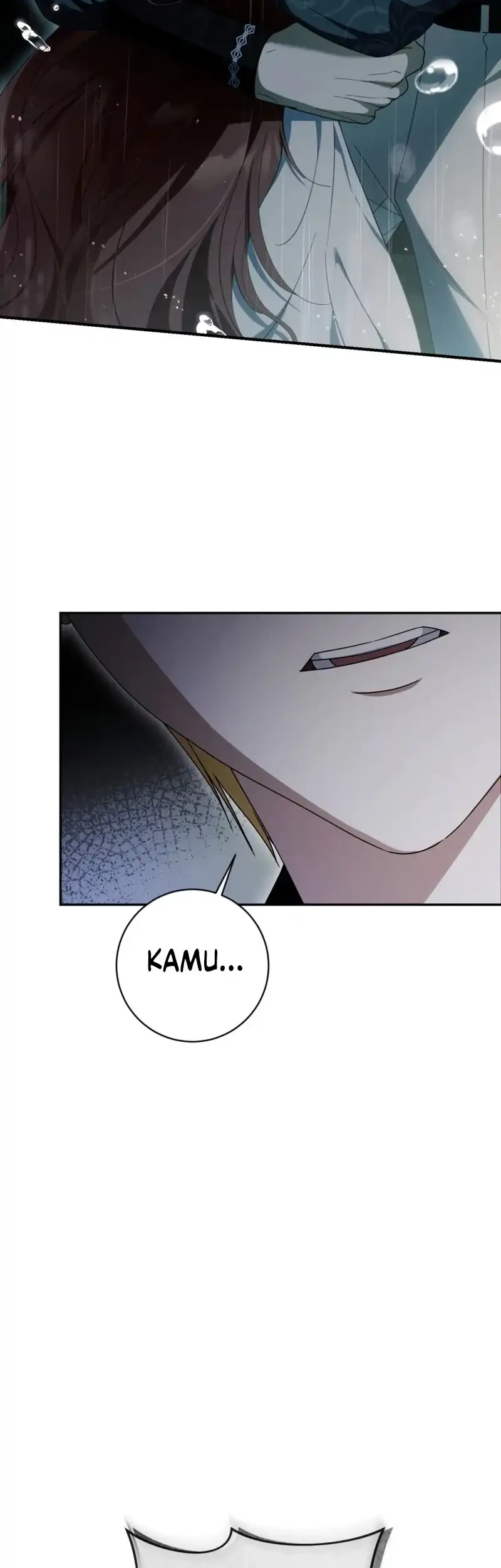 The Serpent of Paradise Chapter 25 Gambar 14