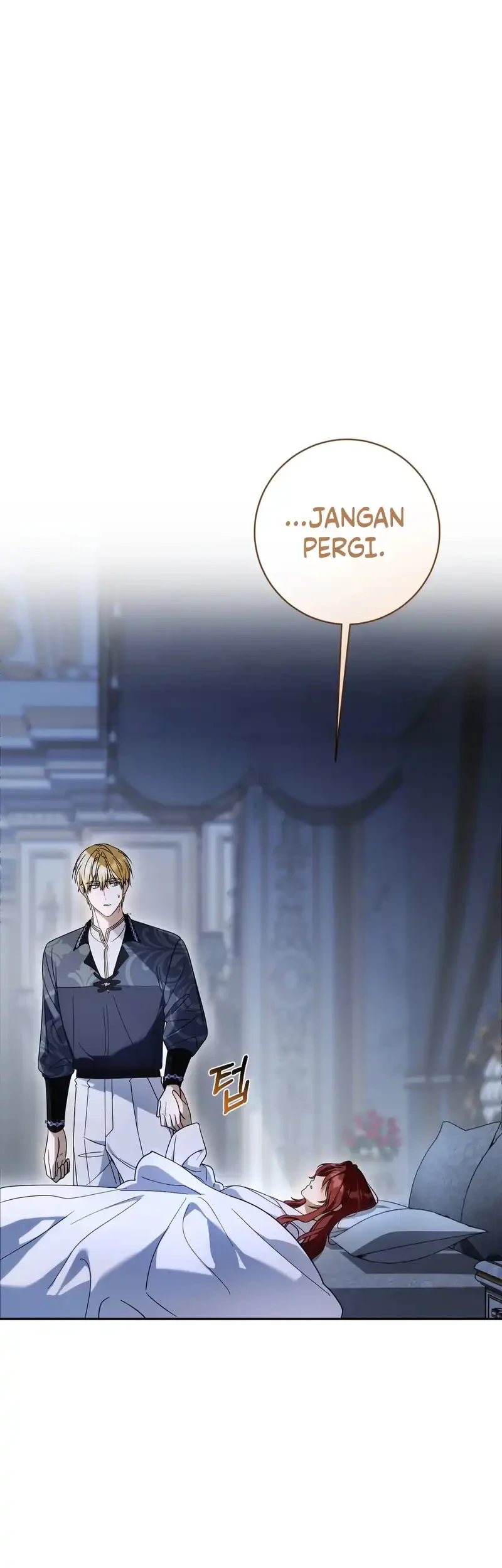 The Serpent of Paradise Chapter 26 Gambar 13
