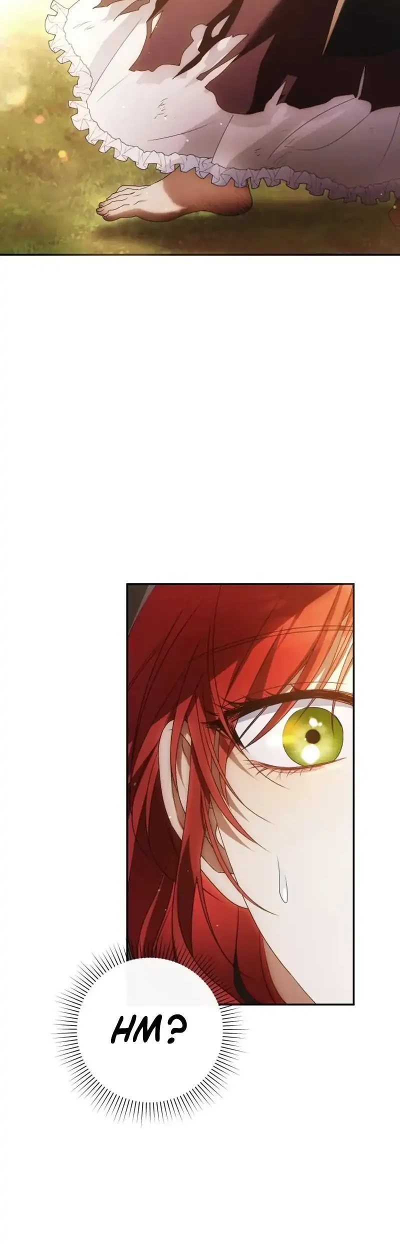 The Serpent of Paradise Chapter 3 Gambar 14