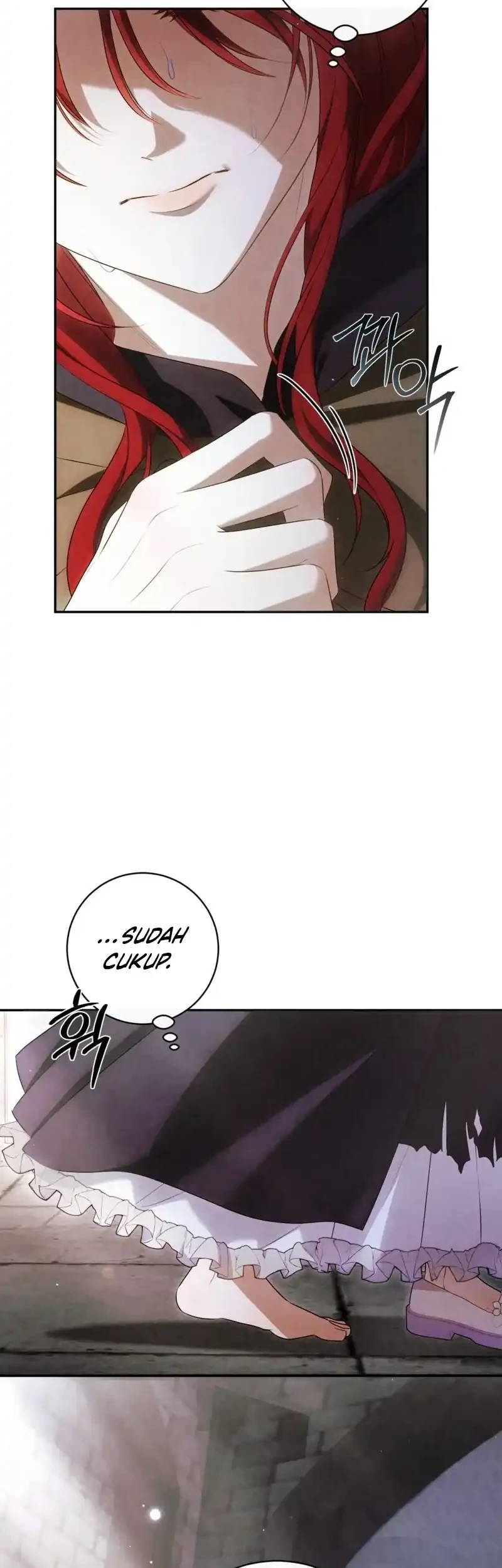 The Serpent of Paradise Chapter 5 Gambar 11