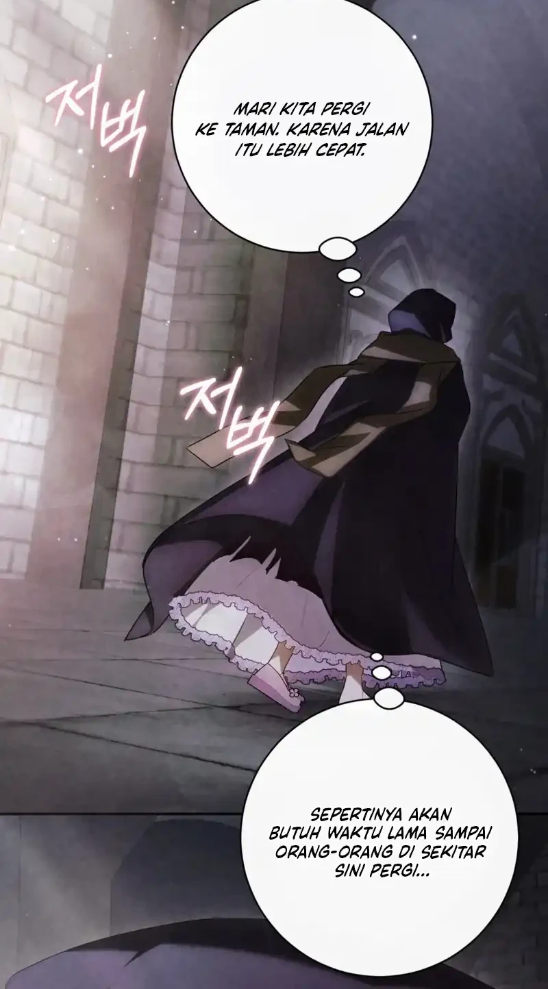 The Serpent of Paradise Chapter 5 Gambar 12