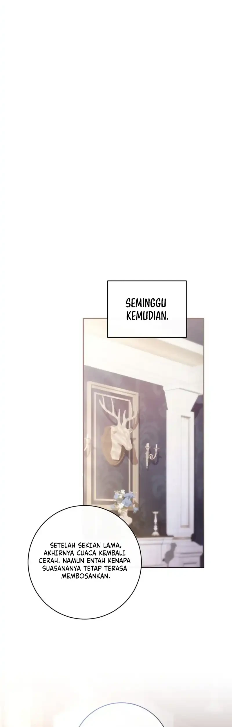 The Serpent of Paradise Chapter 7 Gambar 10