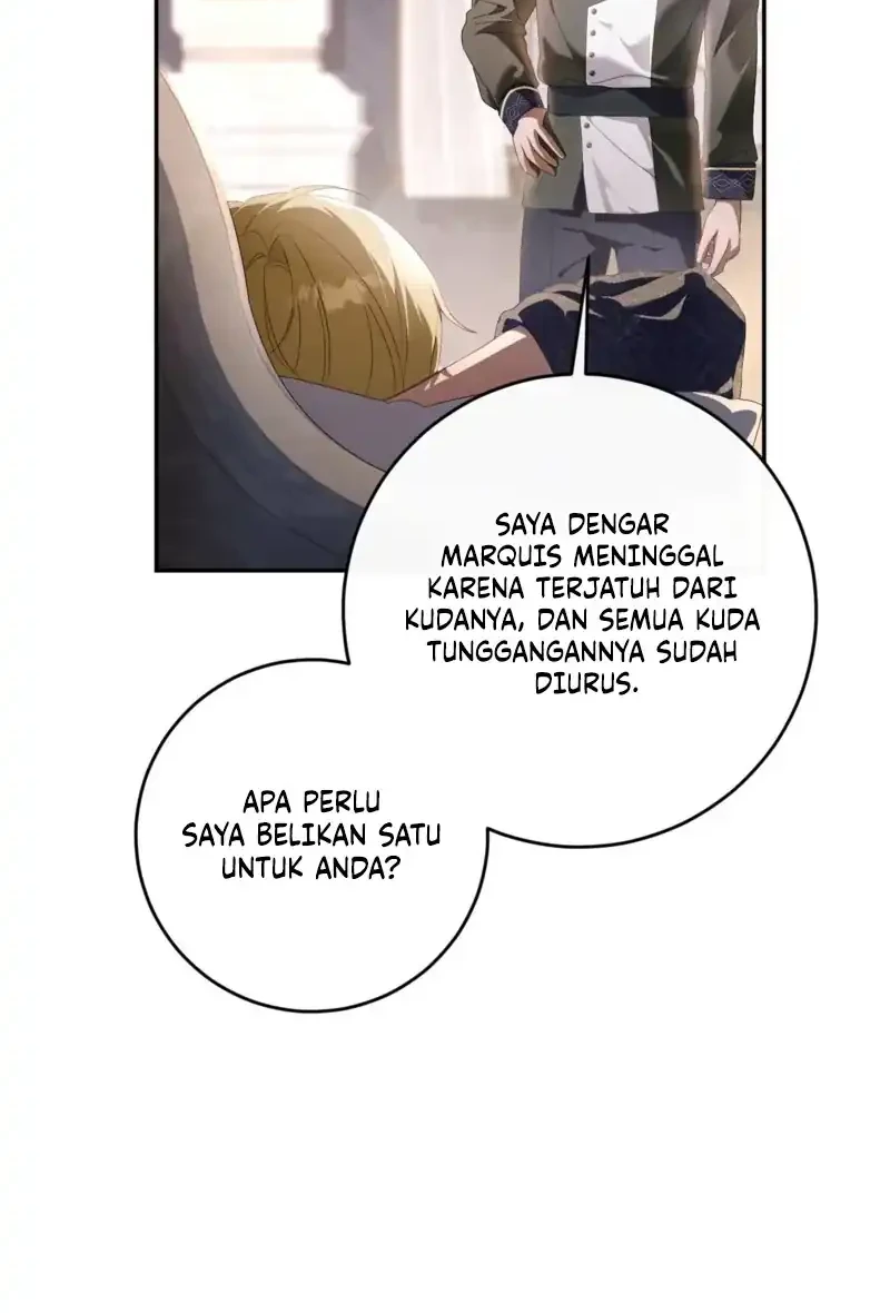 The Serpent of Paradise Chapter 7 Gambar 12