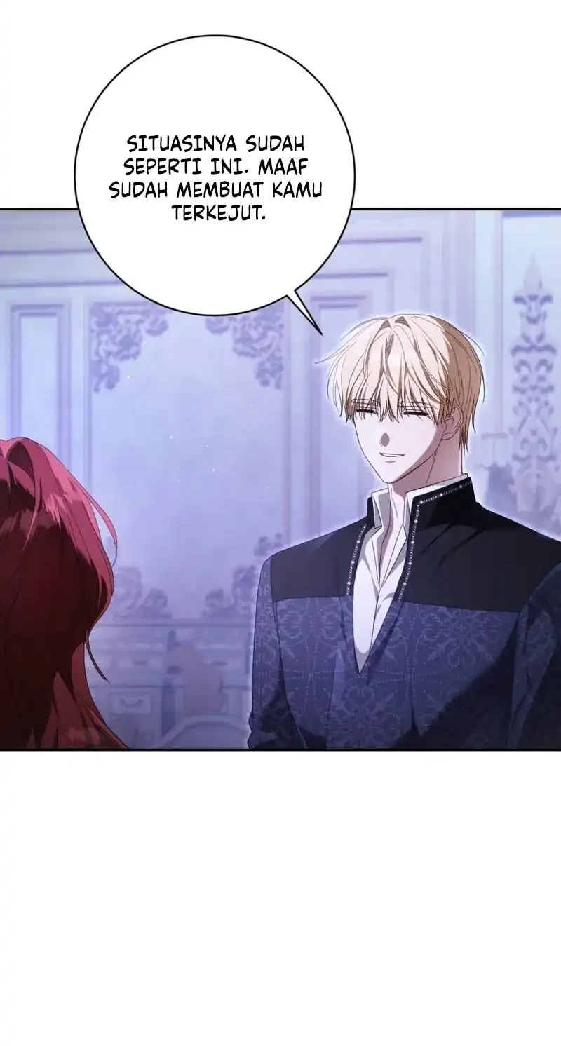 The Serpent of Paradise Chapter 8 Gambar 12