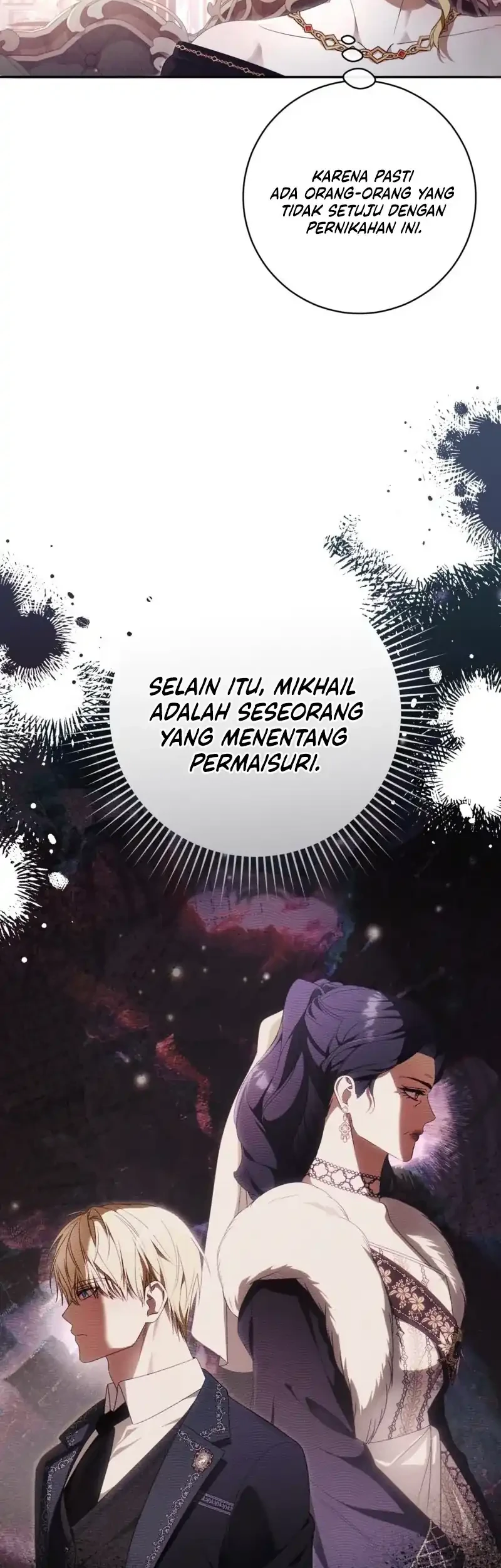 The Serpent of Paradise Chapter 9 Gambar 11