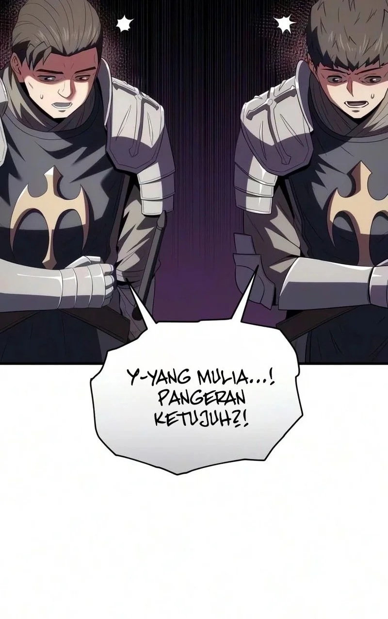 The Seventh Prince Wants to Bail Chapter 10 Gambar 13