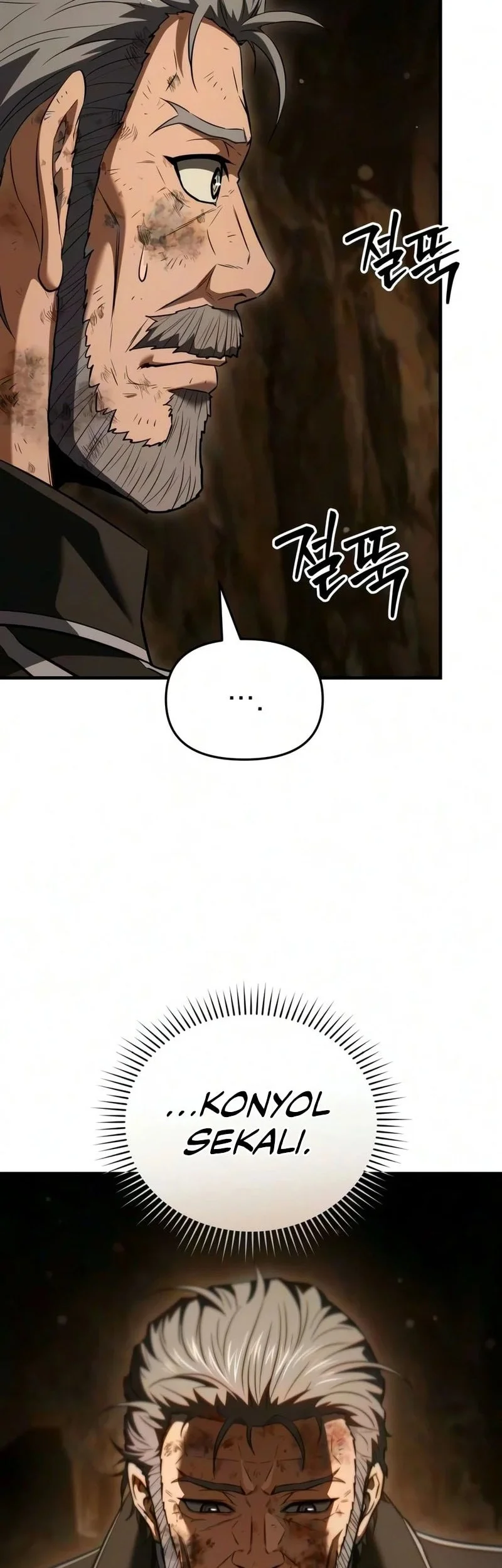 The Seventh Prince Wants to Bail Chapter 11 Gambar 12
