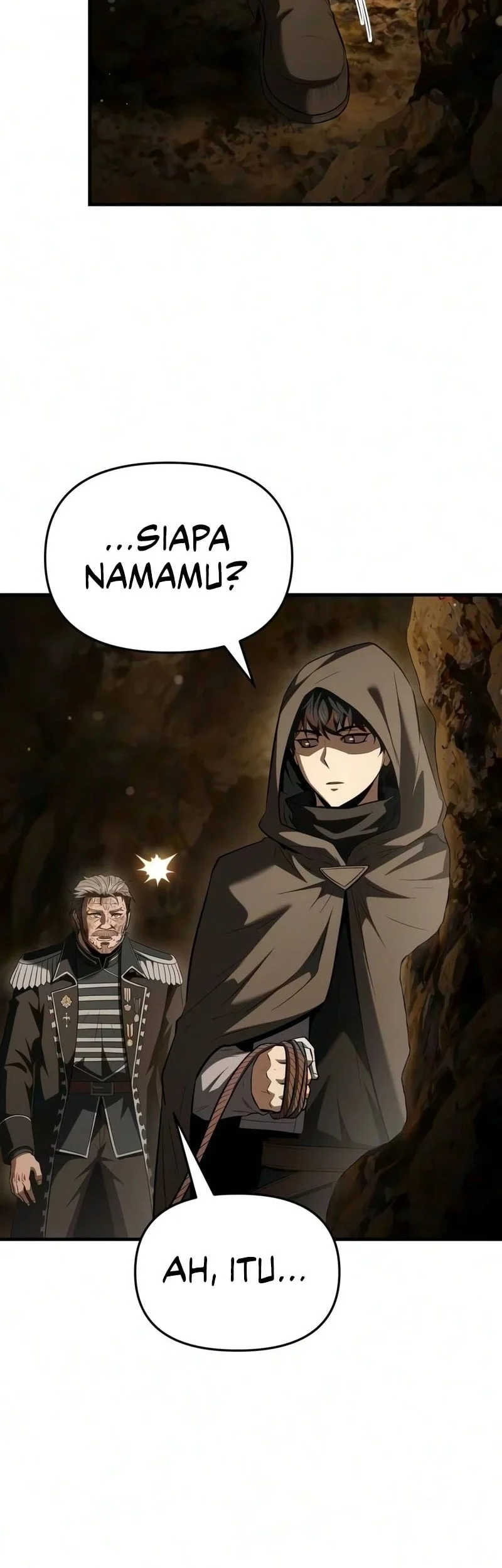 The Seventh Prince Wants to Bail Chapter 11 Gambar 14