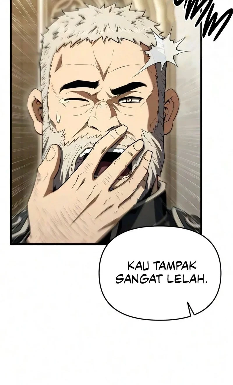 The Seventh Prince Wants to Bail Chapter 12 Gambar 13