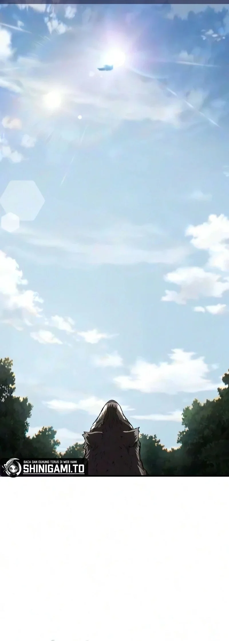 The Seventh Prince Wants to Bail Chapter 13 Gambar 13