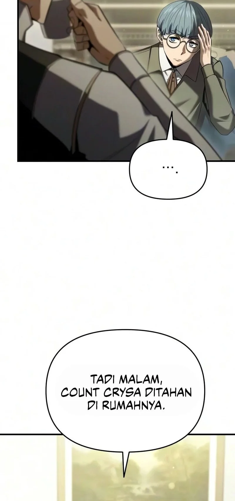 The Seventh Prince Wants to Bail Chapter 14 Gambar 13