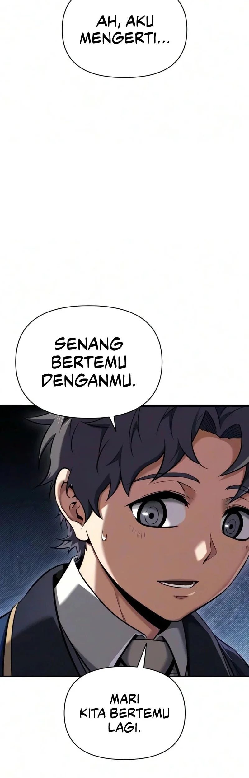 The Seventh Prince Wants to Bail Chapter 19 Gambar 13