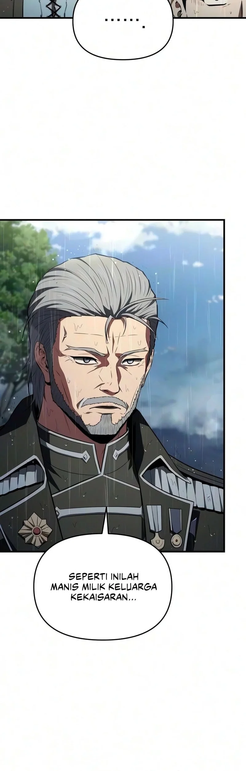 The Seventh Prince Wants to Bail Chapter 4 Gambar 18