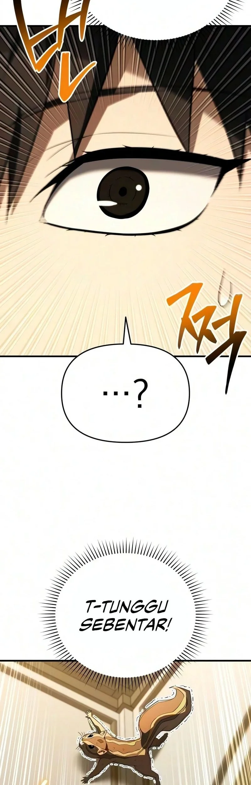 The Seventh Prince Wants to Bail Chapter 9 Gambar 15