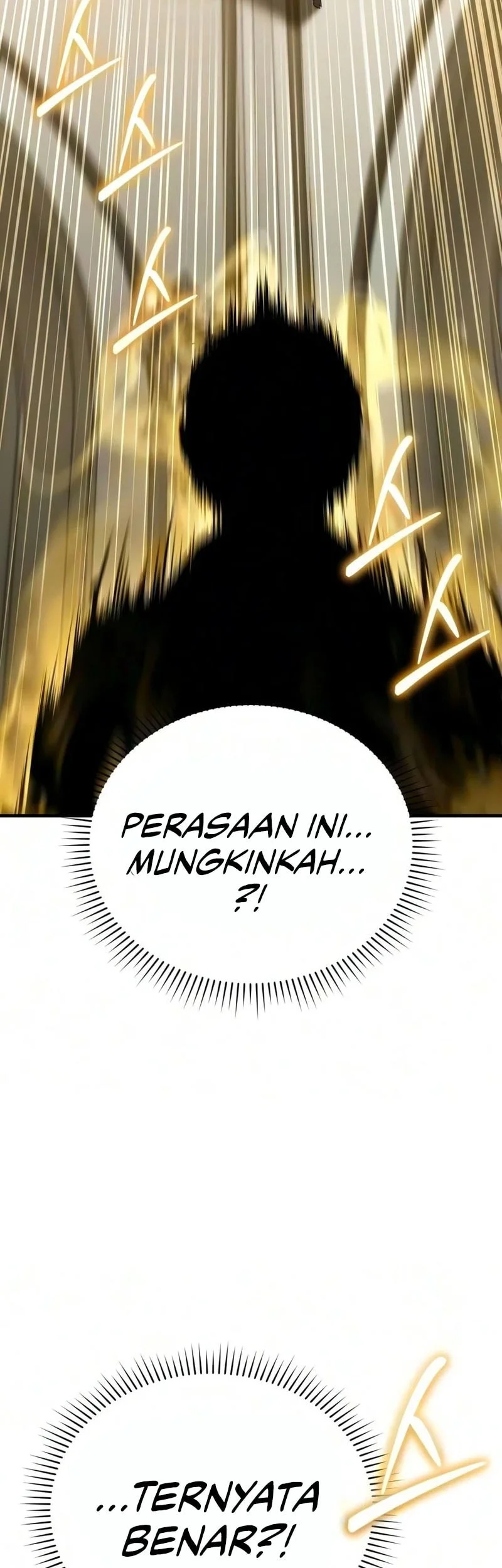 The Seventh Prince Wants to Bail Chapter 9 Gambar 16
