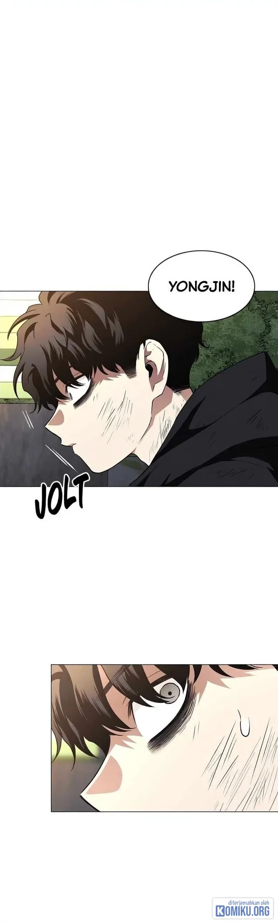 The Shaman’s Blade Chapter 45 Gambar 14