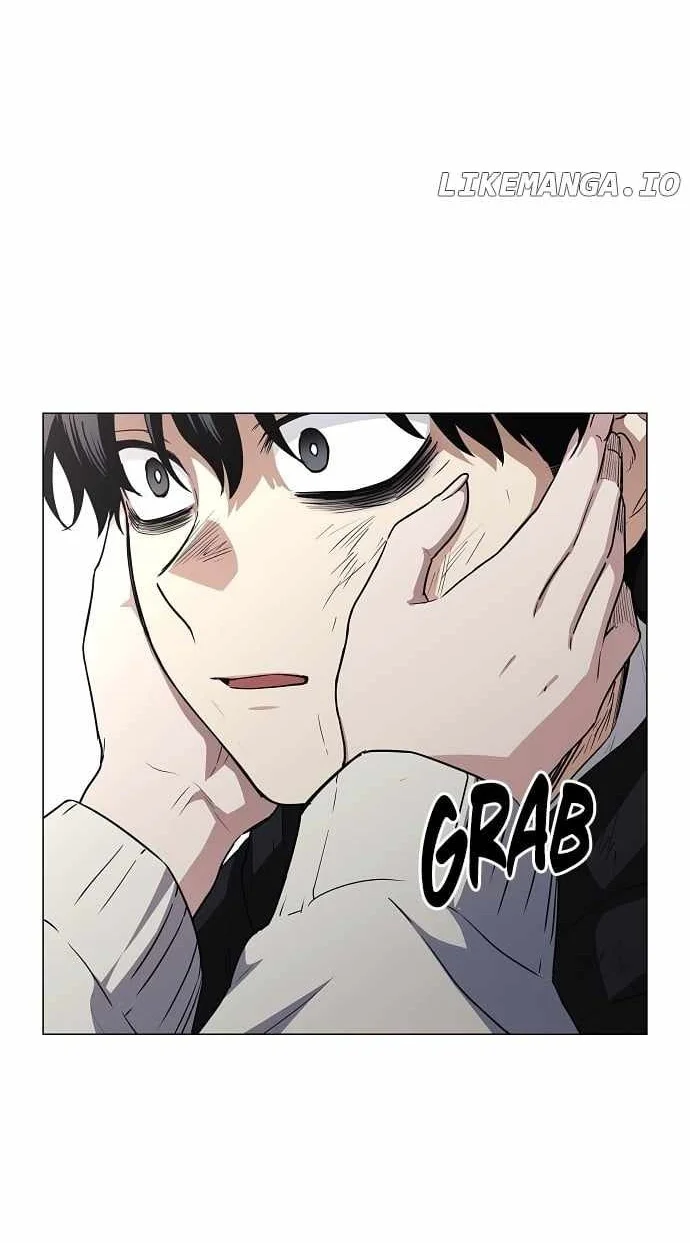 The Shaman’s Blade Chapter 45 Gambar 16