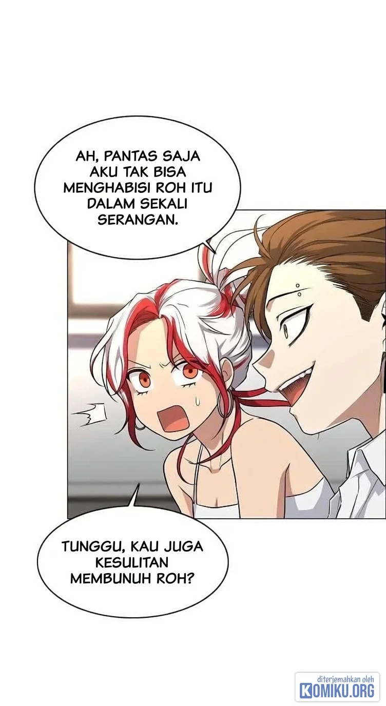 The Shaman’s Blade Chapter 46 Gambar 13