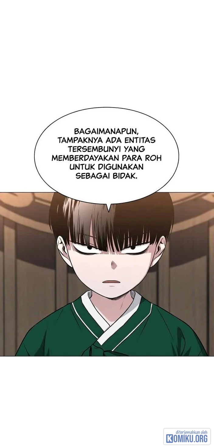 The Shaman’s Blade Chapter 46 Gambar 14