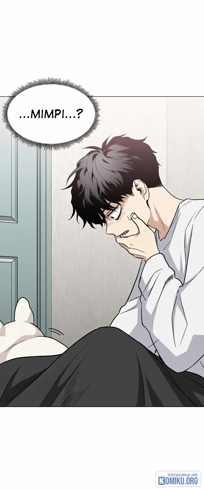 The Shaman’s Blade Chapter 47 Gambar 16