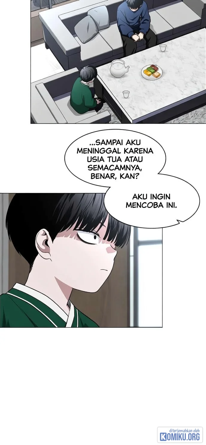 The Shaman’s Blade Chapter 48 Gambar 15