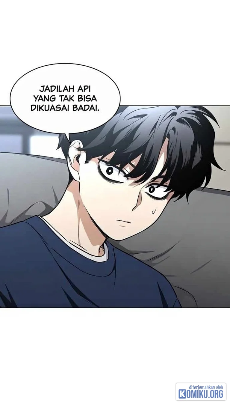 The Shaman’s Blade Chapter 48 Gambar 18