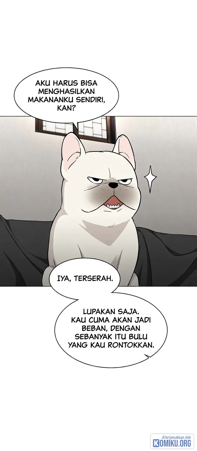 The Shaman’s Blade Chapter 49 Gambar 14