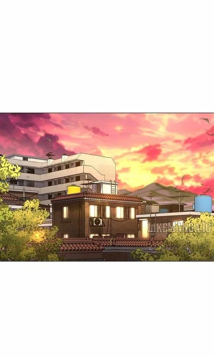 The Shaman’s Blade Chapter 49 Gambar 16