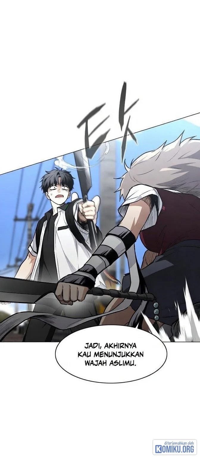 The Shaman’s Blade Chapter 50 Gambar 18