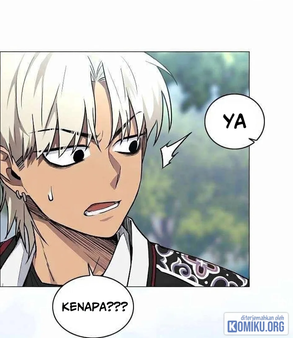 The Shaman’s Blade Chapter 51 Gambar 13